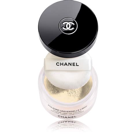 chanel poudre universelle libre 10|chanel poudre universelle libre 30.